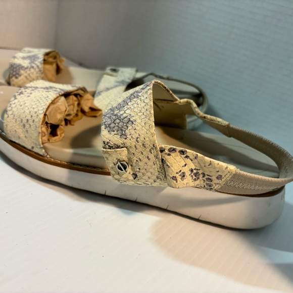 Cole Haan zero grand snake sandals‎ - Picture 3 of 5